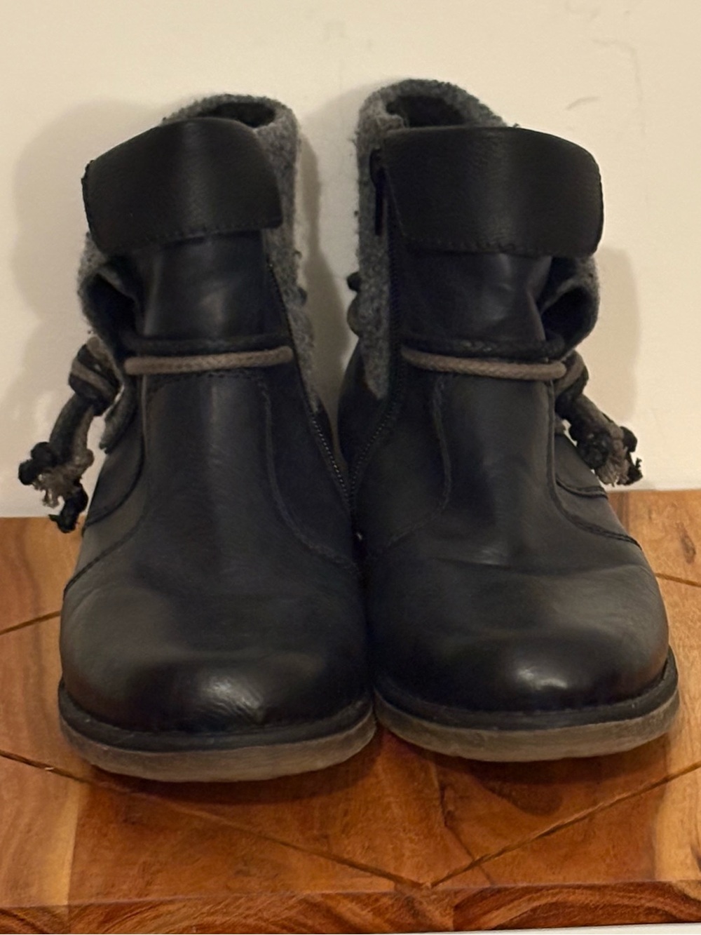 RIEKER FEE 93 Women’s EU38 BLACK